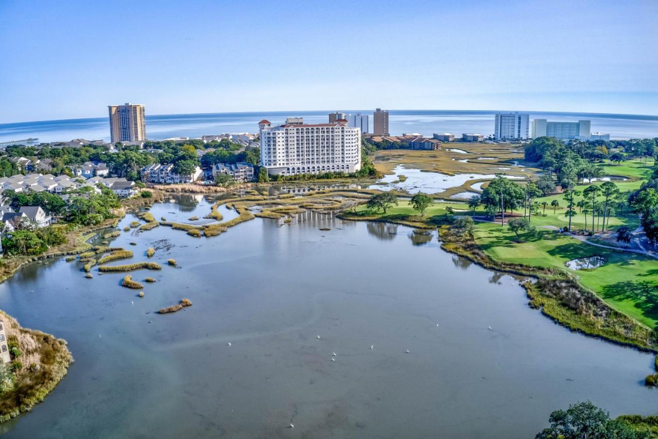 Dunes Pointe Myrtle Beach Exterior photo