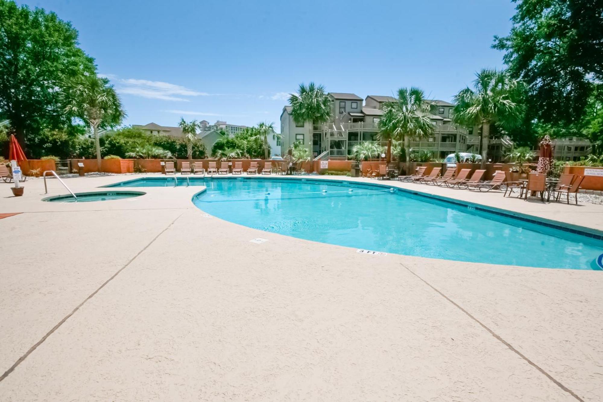 Dunes Pointe Myrtle Beach Room photo