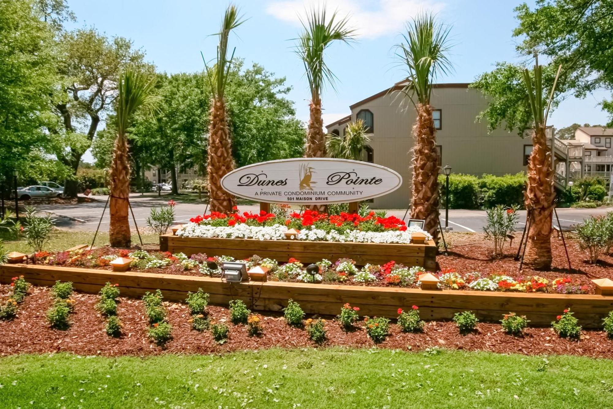 Dunes Pointe Myrtle Beach Room photo